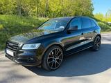 Audi SQ5 8R Competition - SHZ - AHK - u.v.m - Audi SQ5 Gebrauchtwagen in Köln