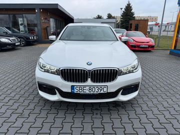 BMW 740 - 3