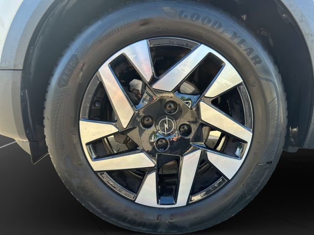 Opel Mokka 1.2 Turbo GS Line KAMERA CARPLAY SHZ