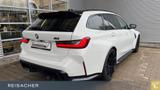 BMW M3 A Competition M xDrive Tou Leder,Autom - Jahreswagen