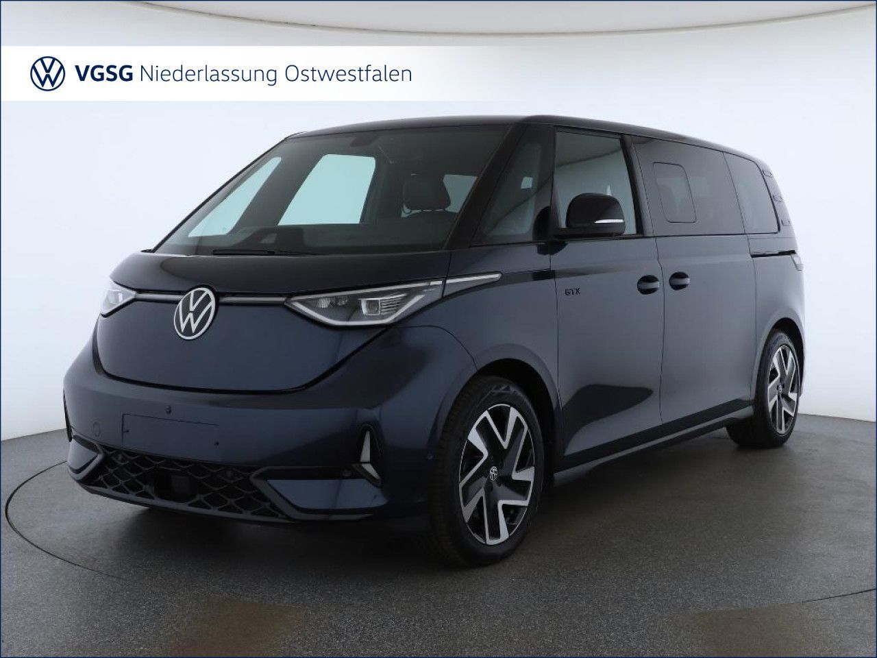 Volkswagen ID. Buzz - Bild 5