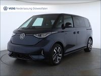 Volkswagen ID. Buzz - Vorschau Bild 5
