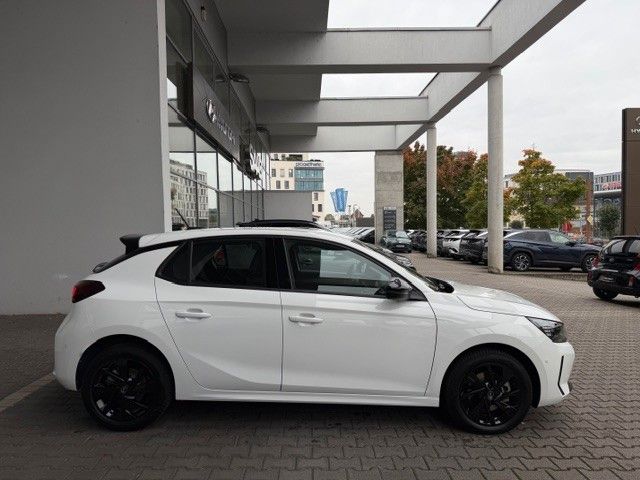 Fahrzeugabbildung Opel Corsa F GS 100PS Automatik/Kamera/LED!