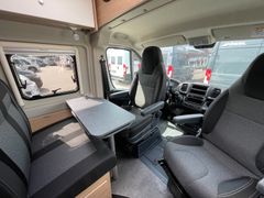 Roadcar R 540 | 2026*Rückfahrkamera*