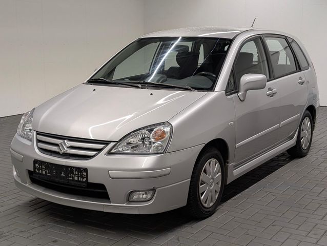 Suzuki Liana 1.6 Für Gewerbe, Ex-/Import