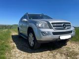 Mercedes-Benz GL 320 CDI 4MATIC - - Mercedes-Benz GL 320: Cdi Matic