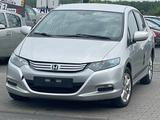 Honda Insight Comfort/Hybrid/Automatik /Klima/PDC/EU5 - Honda Insight aus 2010