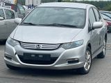 Honda Insight Comfort/Hybrid/Automatik /Klima/PDC/EU5 - Honda Insight aus 2010 mit Hybrid-Antrieb