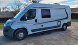 Fiat Weinsberg Cara Bus 601 MQ - Wohnmobil oder -wagen Bus