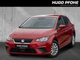 Seat Ibiza 1.0 TSI Style.Winterpaket. Allwetter - gebrauchte Seat Ibiza aus dem Jahr 2019