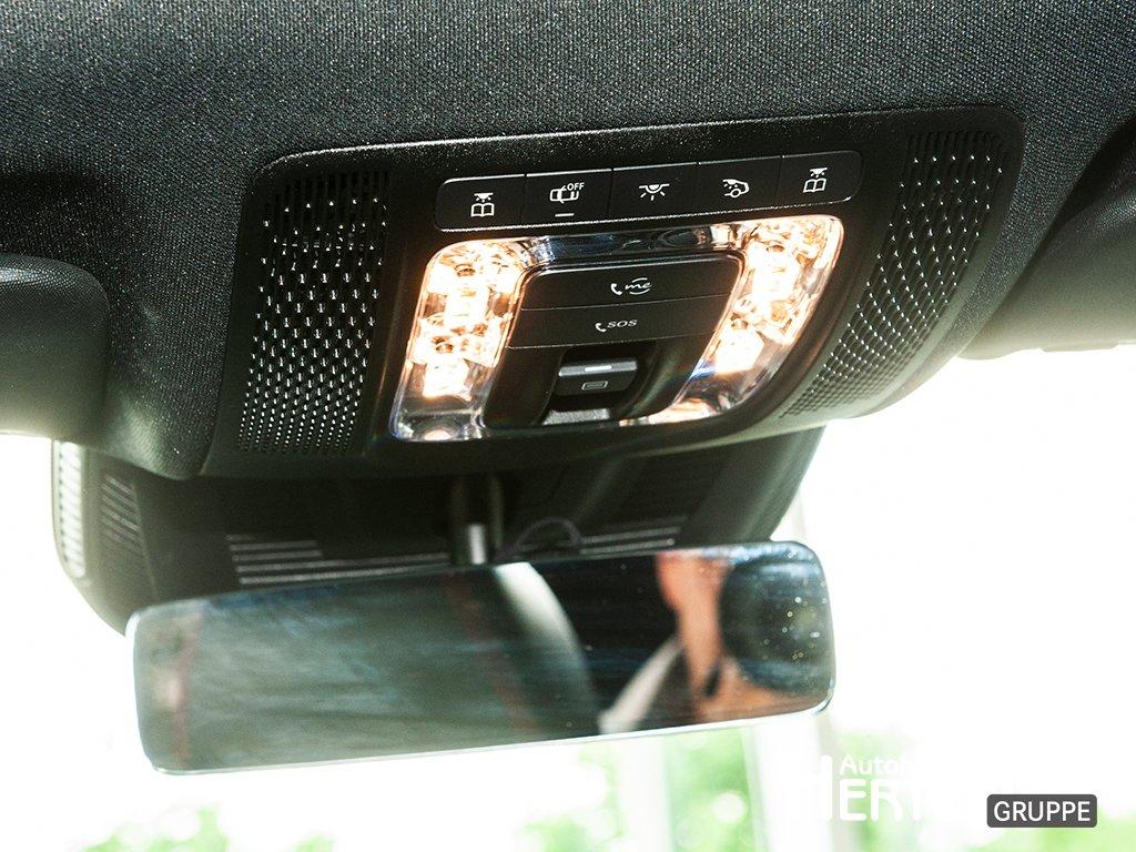 Mercedes-Benz B-Class AMG+NIGHT+PANO+AHK+MULTIBEAM+DISTRONIC, миниатюра 11