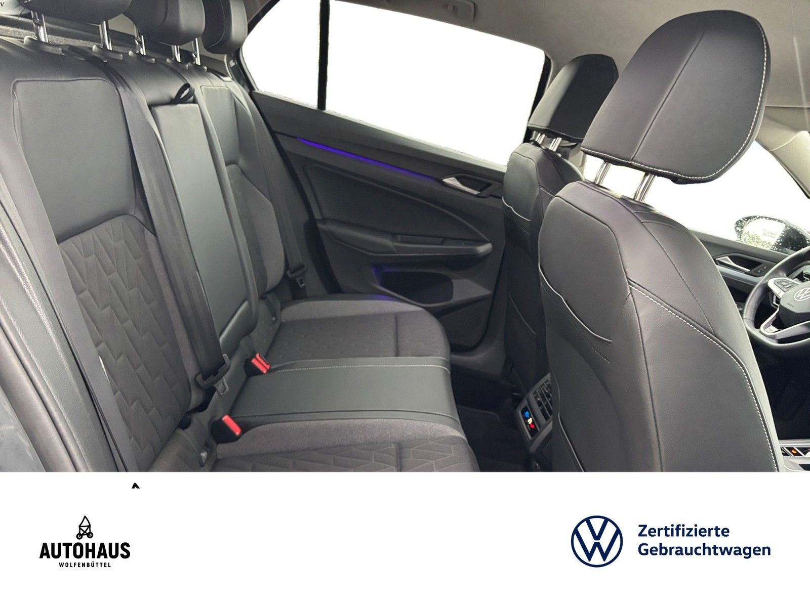 Volkswagen Golf - Bild 16