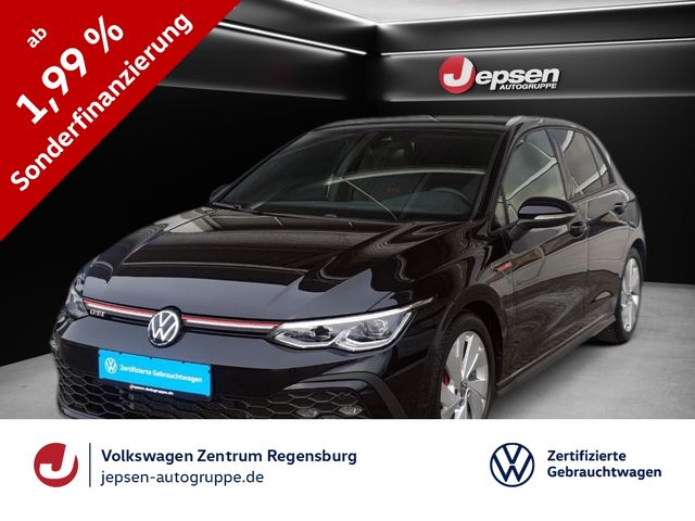 Volkswagen Golf GTI 2.0 TSI R-KAMERA ACC LED NAVI SHZ NEBEL