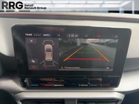 Seat Leon - Vorschau Bild 13