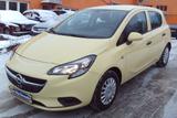 Opel Corsa E Selection - Opel Corsa Gebrauchtwagen in Chemnitz