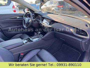 Bild 15 Opel Insignia B 2.0 CDTI GS Business Innovation 4x4