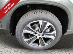 Fahrzeugabbildung Seat Ateca Style 1.5 TSI+KAMERA+AHK+NAVI+SHZ+GRA+LED