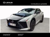 Lexus RZ 550e F Sport - Lexus RZ mit Panoramadach
