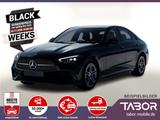 Mercedes-Benz C 200 Lim AMG Line Pano Night 360Kam UVP-30%* - Mercedes-Benz Tageszulassungen