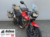 Triumph Tiger 800 XRT | 2. Hand | Kofferset | Sitzheizng - TRIUMPH TIGER XRT