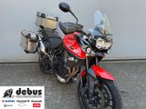 Triumph Tiger 800 XRT | 2. Hand | Kofferset | Sitzheizng - TRIUMPH TIGER XRT