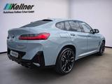 BMW X4 M40 i xDrive+ACC+AHK+Head-Up+Laser+Pano+HIFI+ - BMW X4 M40 Jahreswagen