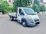 Citroën Citroen Jumper 3 Seite Kipper 2.2 Pritsche... - Citroën: Van, Seite