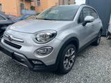 Fiat 500X 2.0 M.Jet 103kW CROSS PLUS S&S 4x4 - silberne Fiat 500X