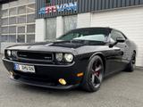 Dodge Challenger 6.1 SRT8 Neuwagenimport Navi SD Leder - Dodge aus 2008