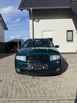 Skoda Fabia 1.4 16v  - Skoda Gebrauchtwagen von 1999