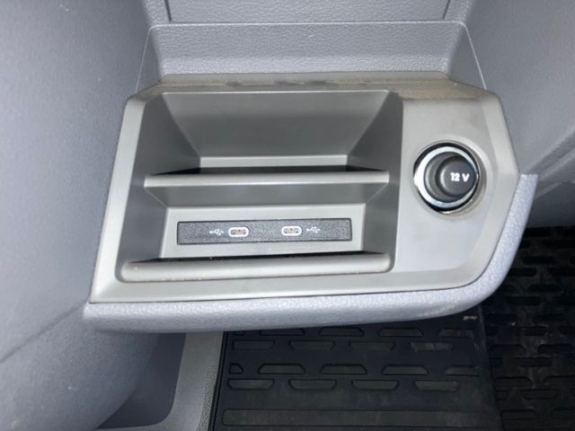 Crafter 35 2.0 TDI Kasten KLIMA LED