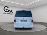 Volkswagen T6 Multivan Comfortline lang | Standhz. | ACC | - Volkswagen T6 Multivan: Lang