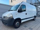 Nissan Interstar Kasten L2H2 hoch 3.3t - Nissan Interstar Gebrauchtwagen