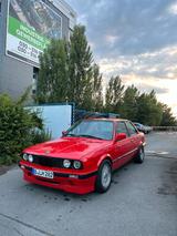BMW Bmw 318is E30 - BMW 318 aus 1990: 318i