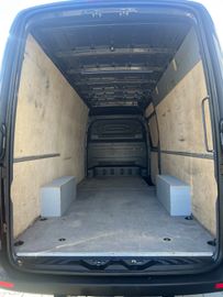 Mercedes Sprinter - 10