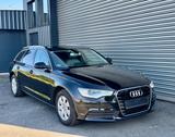 Audi A6 2.0 TDI Avant sport selection - Audi A6: Sport Selection