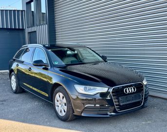 Audi A6 - 5