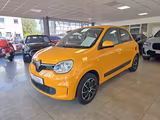 Renault Twingo 1.0 SCe 75 Limited Klima BT Tüv Neu 1.Hd - Renault Twingo in Leverkusen