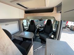 Clever Tour 540 | Automatik, Dieselhzg, Lithium*