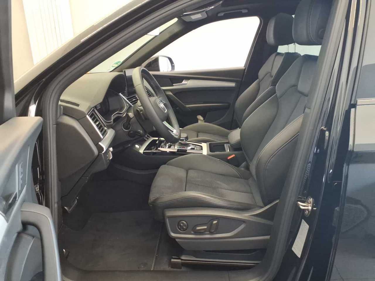 Audi Q5 - Bild 3