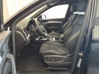 Audi Q5 - Vorschau Bild 3