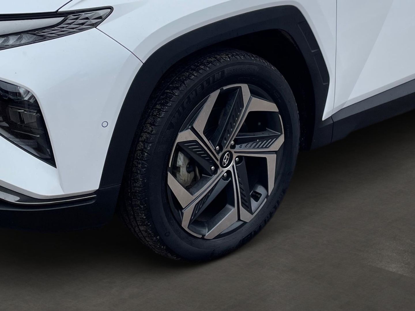 Fahrzeugabbildung Hyundai TUCSON 1.6T Prime Plug-In Hybrid 4WD Panoramadac