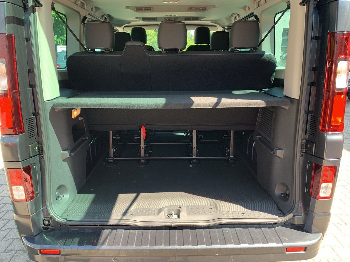 Renault Trafic - Bild 12