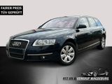 Audi A6 Avant 2.7 TDI /E36 - Audi A6 aus 2006 mit Diesel-Antrieb: Kombi, 2.7