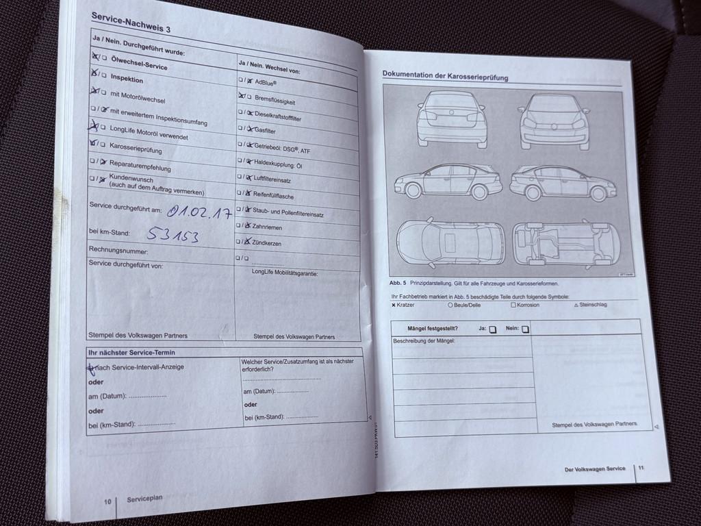 Volkswagen Polo 6R 1.2 TSI Life, Klimaautom., Sitzh., PDC