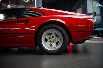 1979 Ferrari 308 — фото 6