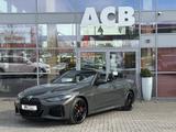 BMW M440 iA xDr. Cabrio M Carbon Ext. Laser ACC 360° - BMW: Cabrio, E36