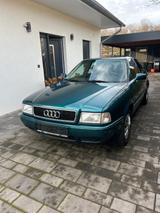 Audi 80 2.0 E Limousine