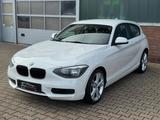 BMW 114 1 Limousine 3-trg. 114 d TÜV&Insp NEU - BMW 114 aus 2013