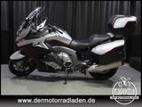 BMW K 1600 GT // KOFFER + TOPCASE // - SPORTTOURER